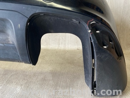 ФОТО Бампер задний для Porsche Cayenne Type 958 (10-18) Киев