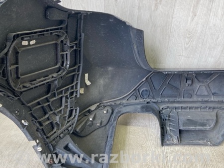 ФОТО Бампер задний для Porsche Cayenne Type 958 (10-18) Киев