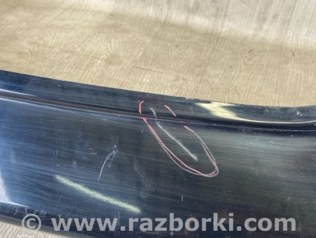 ФОТО Бампер задний для Porsche Cayenne Type 958 (10-18) Киев