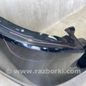 ФОТО Бампер задний для Porsche Cayenne Type 958 (10-18) Киев