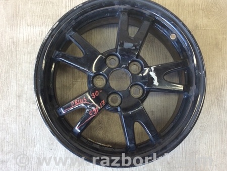 ФОТО Диск R15 для Toyota Prius 30 (09-17) Киев