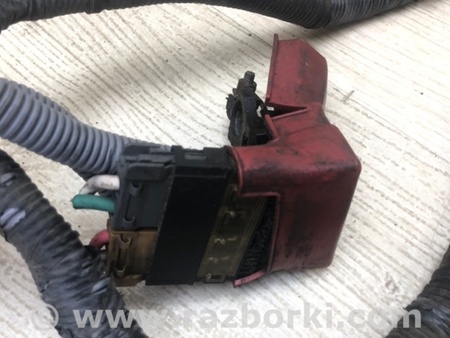 ФОТО Проводка моторного отсека для Nissan NV200 USA (2013-) Киев