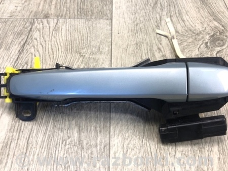 ФОТО Ручка двери для Toyota Prius 30 (09-17) Киев