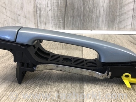 ФОТО Ручка двери для Toyota Prius 30 (09-17) Киев
