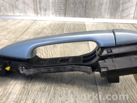 ФОТО Ручка двери для Toyota Prius 30 (09-17) Киев
