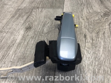 ФОТО Ручка двери для Toyota Prius 30 (09-17) Киев