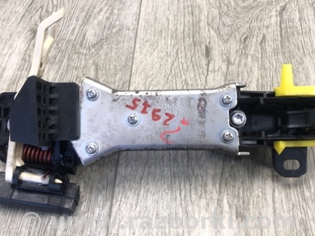 ФОТО Ручка двери для Toyota Prius 30 (09-17) Киев