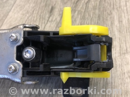 ФОТО Ручка двери для Toyota Prius 30 (09-17) Киев