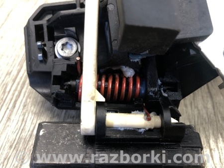 ФОТО Ручка двери для Toyota Prius 30 (09-17) Киев