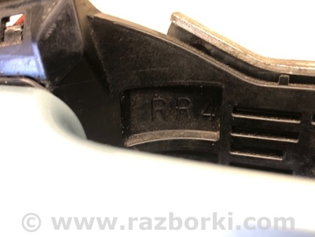 ФОТО Ручка двери для Toyota Prius 30 (09-17) Киев
