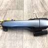 Ручка двери Toyota Prius 30 (09-17)