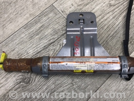 ФОТО AirBag шторка для Nissan NV200 USA (2013-) Киев