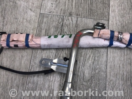 ФОТО AirBag шторка для Nissan NV200 USA (2013-) Киев