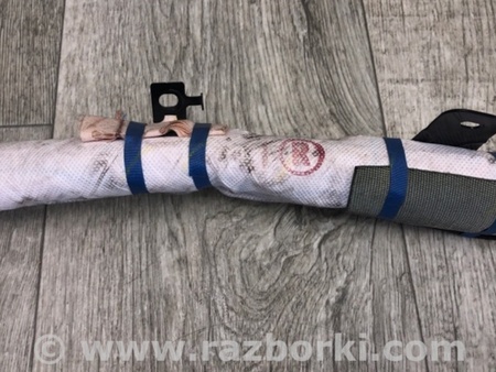 ФОТО AirBag шторка для Nissan NV200 USA (2013-) Киев