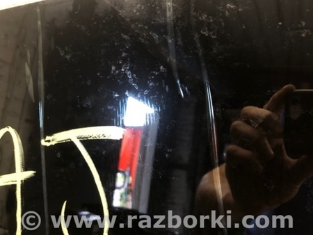 ФОТО Стекло двери для Nissan NV200 USA (2013-) Киев