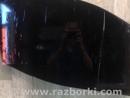 ФОТО Стекло двери для Nissan NV200 USA (2013-) Киев