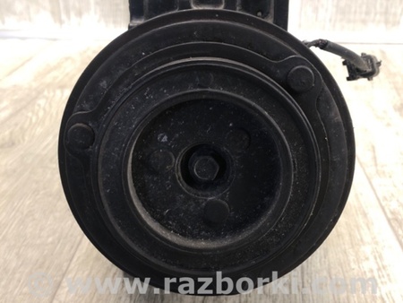 ФОТО Компрессор кондиционера для Nissan NV200 USA (2013-) Киев