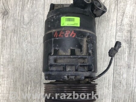 ФОТО Компрессор кондиционера для Nissan NV200 USA (2013-) Киев