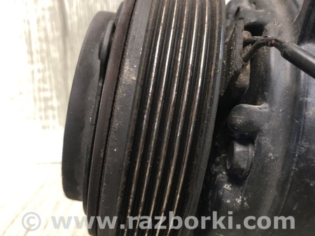 ФОТО Компрессор кондиционера для Nissan NV200 USA (2013-) Киев