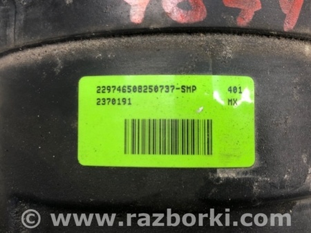 ФОТО Компрессор кондиционера для Nissan NV200 USA (2013-) Киев