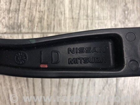ФОТО Поводок дворника для Nissan NV200 USA (2013-) Киев