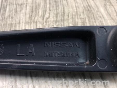 ФОТО Поводок дворника для Nissan NV200 USA (2013-) Киев