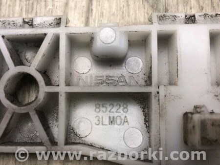 ФОТО Кронштейн бампера для Nissan NV200 USA (2013-) Киев