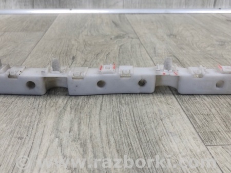 ФОТО Кронштейн бампера переднего для Nissan NV200 USA (2013-) Киев