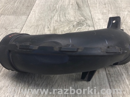 ФОТО Патрубок воздушного фильтра для Nissan NV200 USA (2013-) Киев