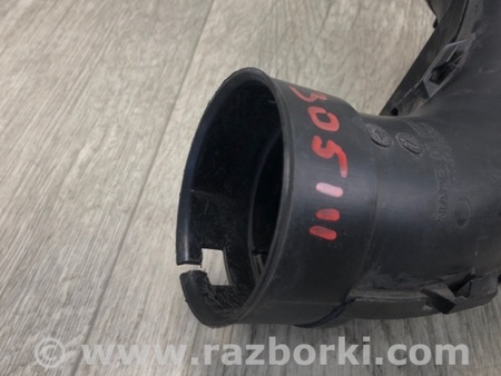 ФОТО Патрубок воздушного фильтра для Nissan NV200 USA (2013-) Киев