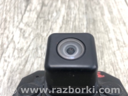 ФОТО Камера заднего вида для Nissan NV200 USA (2013-) Киев