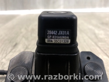 ФОТО Камера заднего вида для Nissan NV200 USA (2013-) Киев
