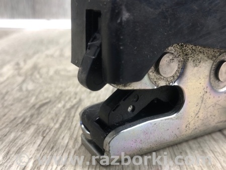 ФОТО Замок двери для Nissan NV200 USA (2013-) Киев