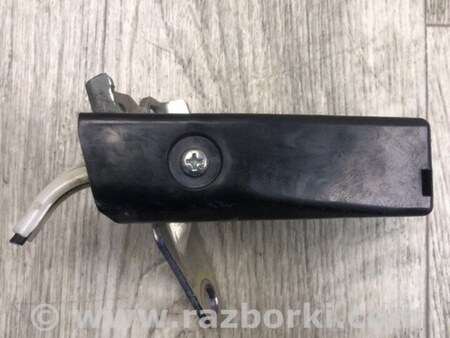 ФОТО Замок двери для Nissan NV200 USA (2013-) Киев