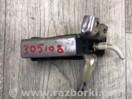 ФОТО Замок двери для Nissan NV200 USA (2013-) Киев