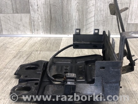 ФОТО Полка аккумулятора для Nissan NV200 USA (2013-) Киев