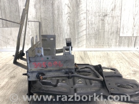ФОТО Полка аккумулятора для Nissan NV200 USA (2013-) Киев