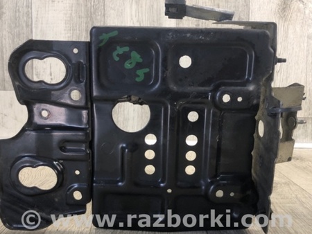 ФОТО Полка аккумулятора для Nissan NV200 USA (2013-) Киев