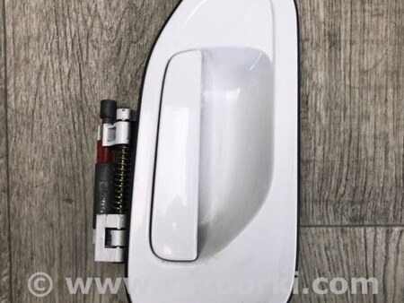ФОТО Ручка двери для Nissan NV200 USA (2013-) Киев