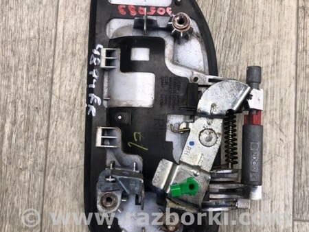 ФОТО Ручка двери для Nissan NV200 USA (2013-) Киев