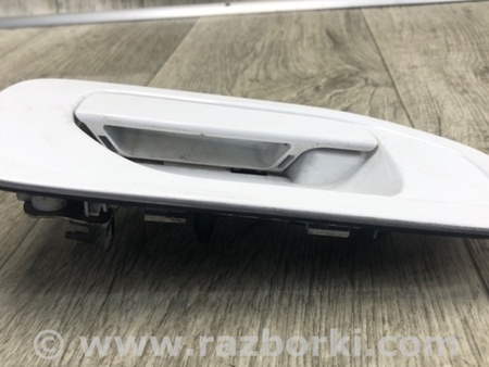 ФОТО Ручка двери для Nissan NV200 USA (2013-) Киев