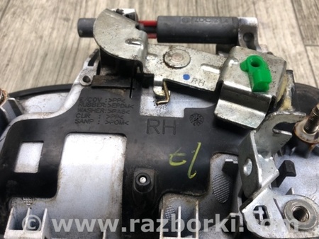 ФОТО Ручка двери для Nissan NV200 USA (2013-) Киев