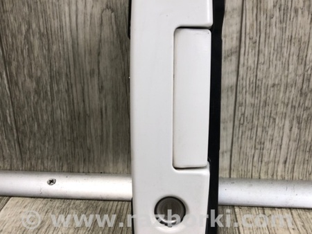 ФОТО Ручка двери для Nissan NV200 USA (2013-) Киев
