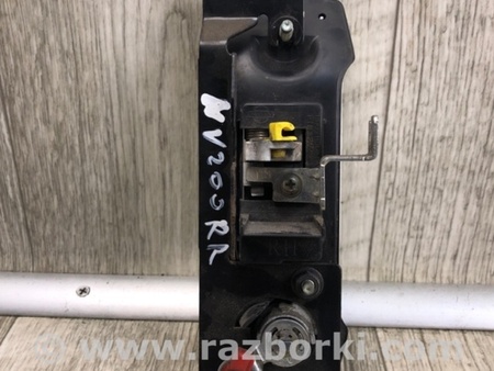 ФОТО Ручка двери для Nissan NV200 USA (2013-) Киев