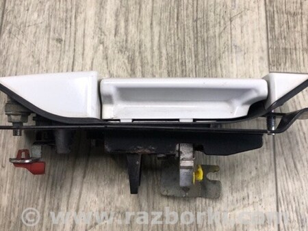 ФОТО Ручка двери для Nissan NV200 USA (2013-) Киев