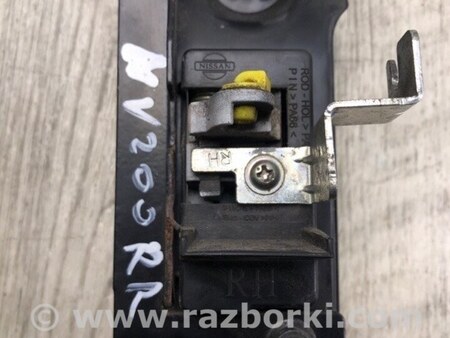 ФОТО Ручка двери для Nissan NV200 USA (2013-) Киев