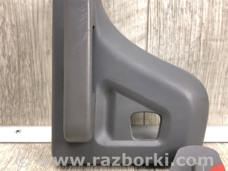 ФОТО Ручка двери внутренняя для Nissan NV200 USA (2013-) Киев