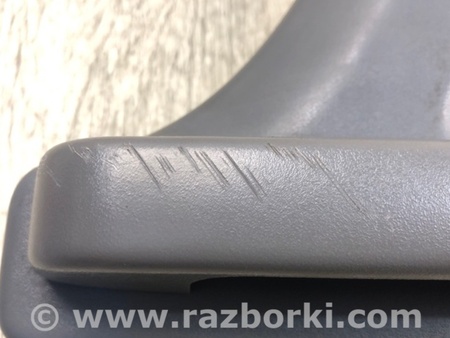 ФОТО Ручка двери внутренняя для Nissan NV200 USA (2013-) Киев