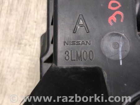 ФОТО Воздушный фильтр (корпус) для Nissan NV200 USA (2013-) Киев