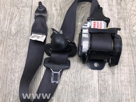 ФОТО Ремень безопасности для Nissan NV200 USA (2013-) Киев